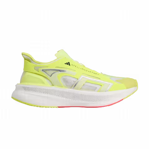 Stella McCartney x adidas Wmns UltraBoost 5 'Solar Yellow'