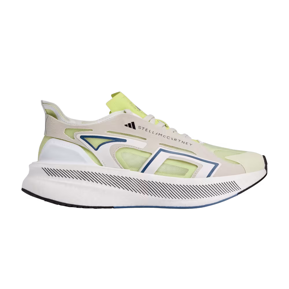 Stella McCartney x adidas Women's UltraBoost 5 Bliss Halo