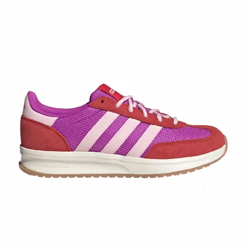 adidas Wmns Run 70s 2.0 'Scarlet Purple Burst'