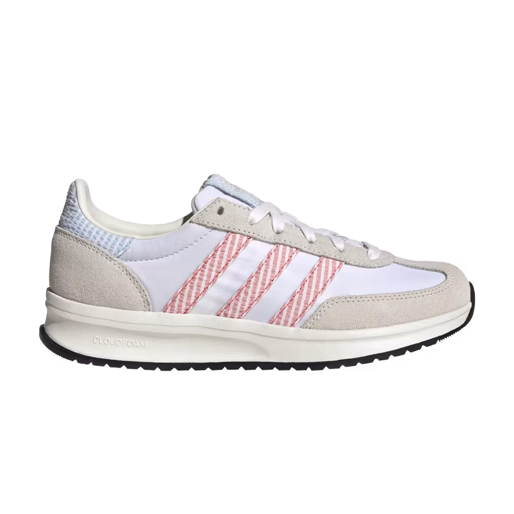 adidas Women's Run 70s 2.0 Seersucker