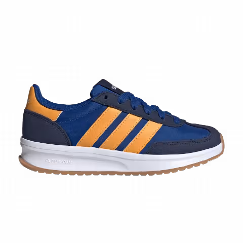 adidas Run 70s 2.0 J 'Collegiate Royal Gold'
