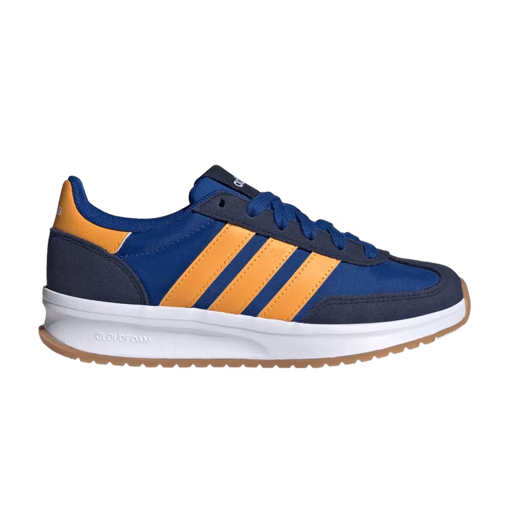adidas Run 70s 2.0 J Collegiate Royal Gold