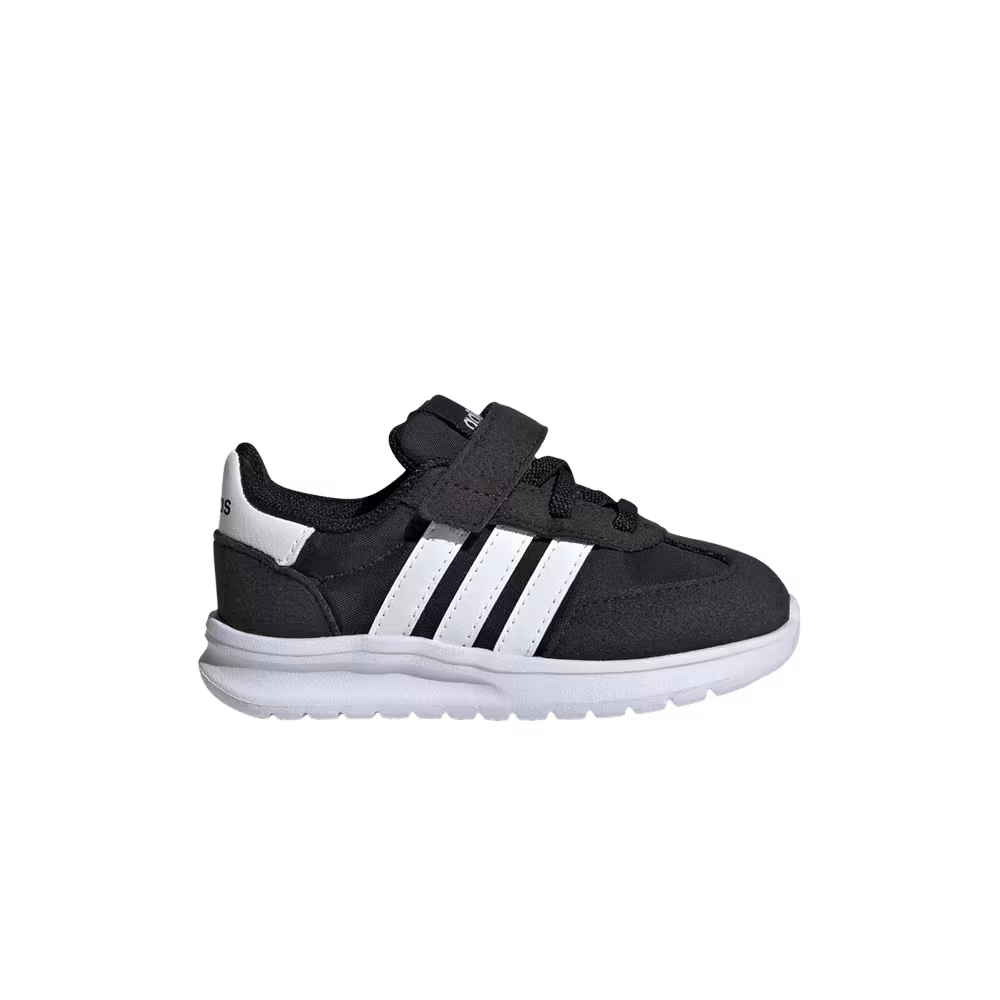 adidas Run 70s 2.0 I Black White