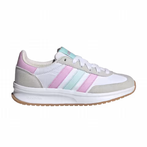 adidas Run 70s 2.0 J 'White Bliss Lilac Mint'