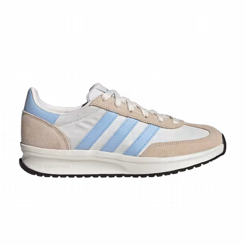 adidas Run 70s 2.0 'Off White Glow Blue'