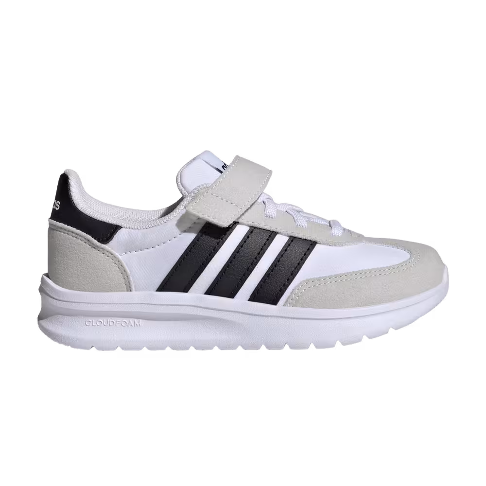 adidas Run 70s 2.0 C White Black Grey