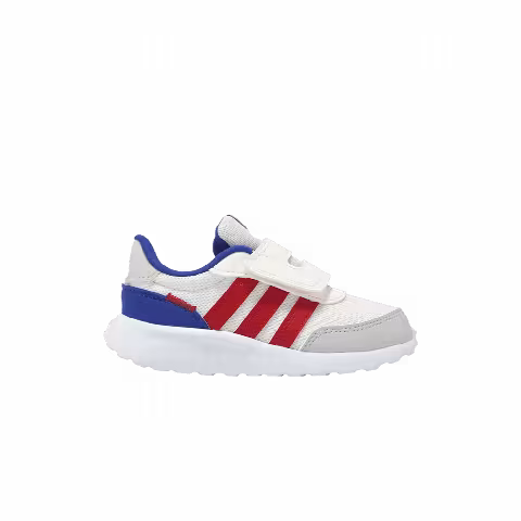 adidas Run 70s AC I 'White Collegiate Red Blue'