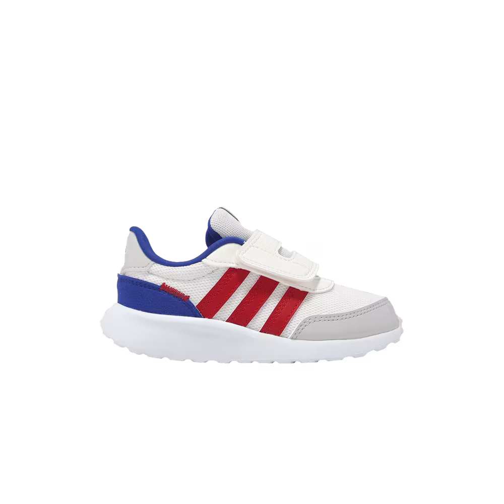 adidas Run 70s AC I White Collegiate Red Blue