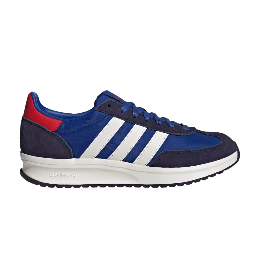 adidas Run 70s 2.0 Royal Blue White Scarlet