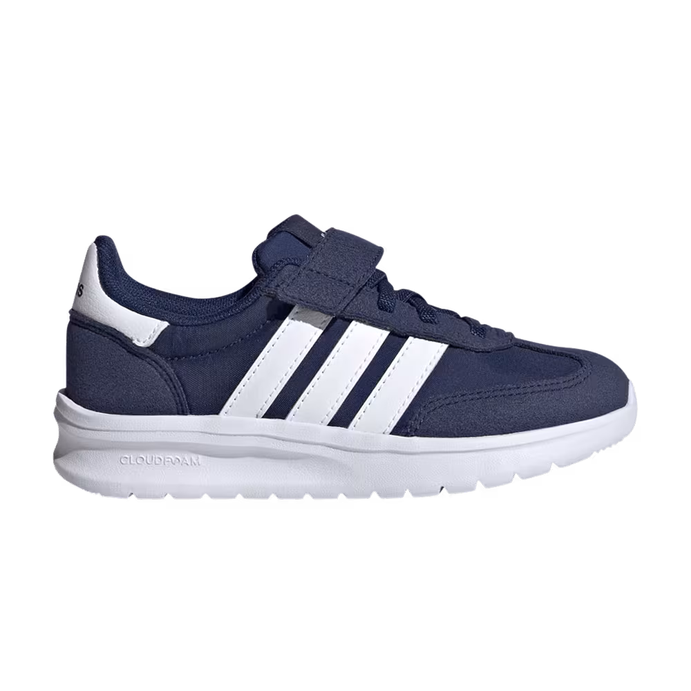 adidas Run 70s 2.0 C Dark Blue White