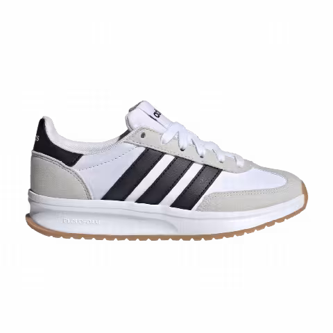 adidas Run 70s 2.0 J 'White Black Grey'