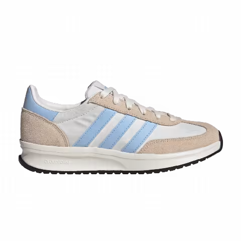 Adidas Wmns Run 70s 2.0 'Halo Ivory Glow Blue'
