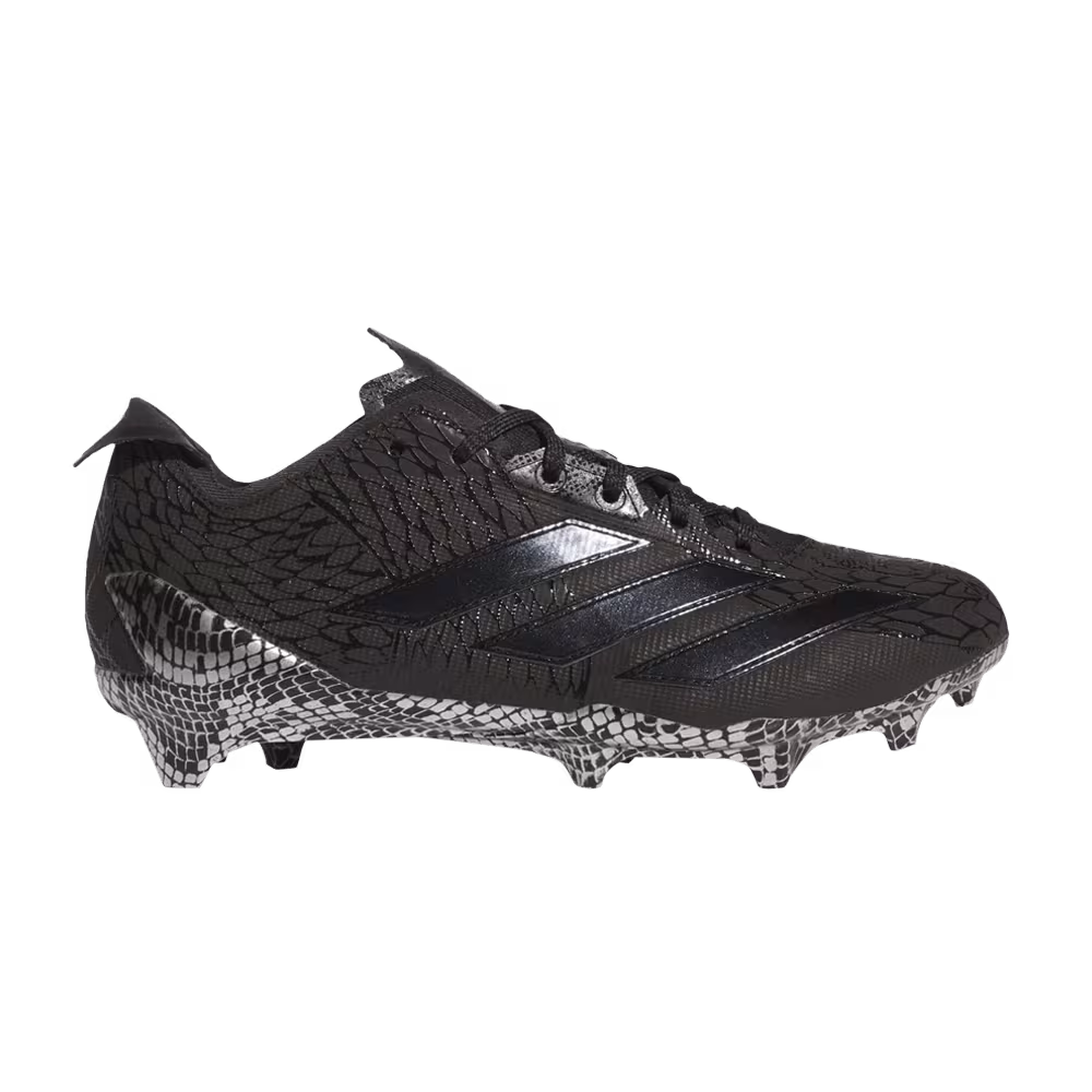 adidas Adizero Electric Hype - Black Carbon