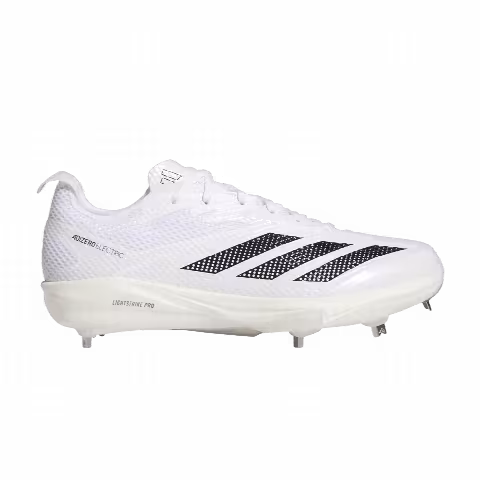 adidas Adizero Electric 2.0 'White Black'