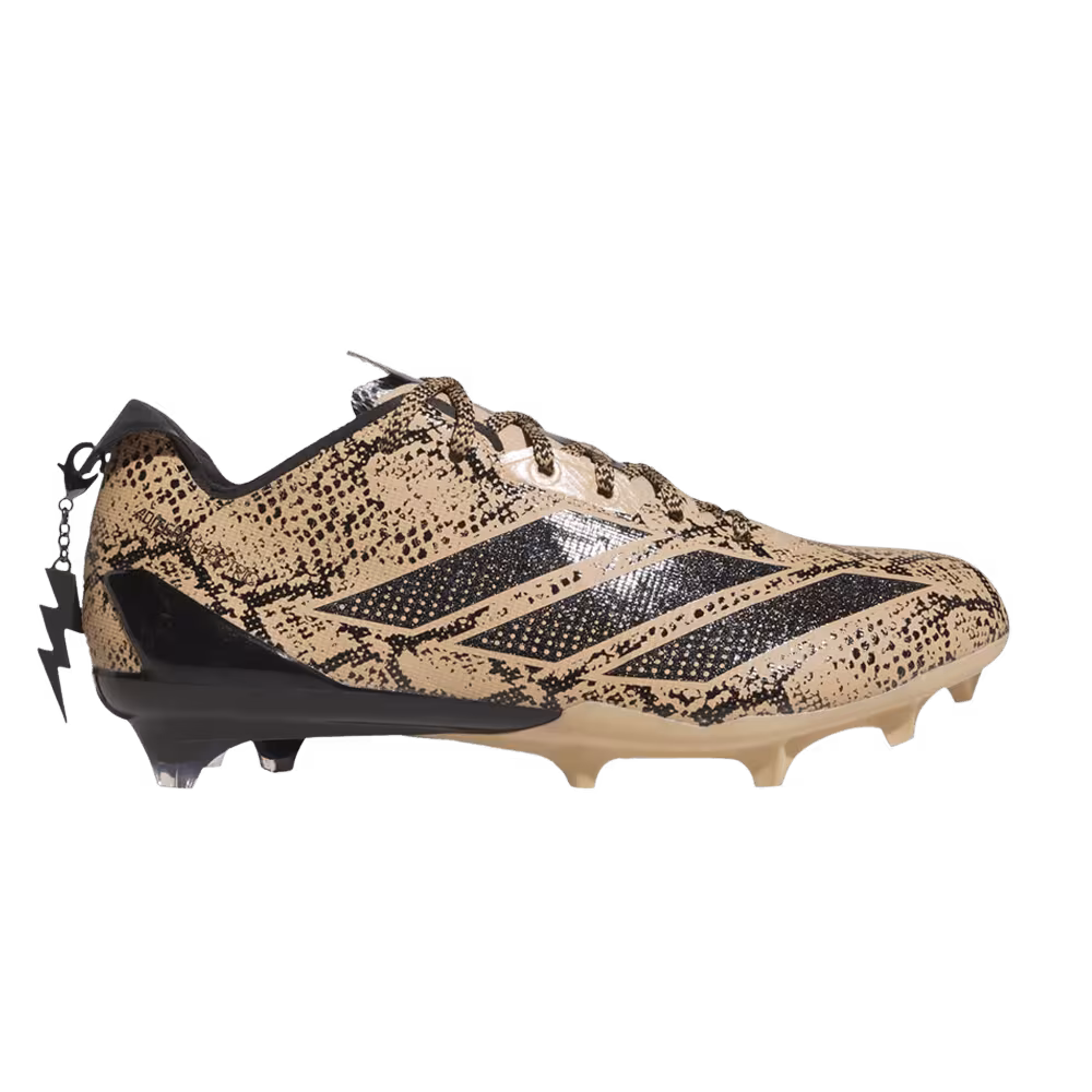 adidas Adizero Electric 2 7v7 Death Adder