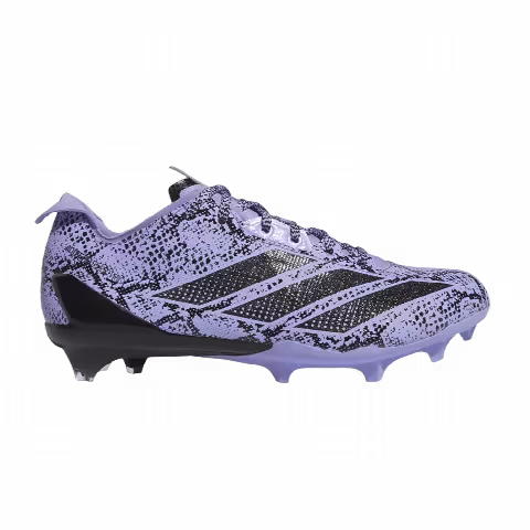 adidas Adizero Electric II Exotic Speed 'Purple Core Black'