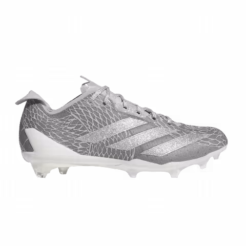 adidas Adizero Electric 'Hype - Grey Silver Metallic'