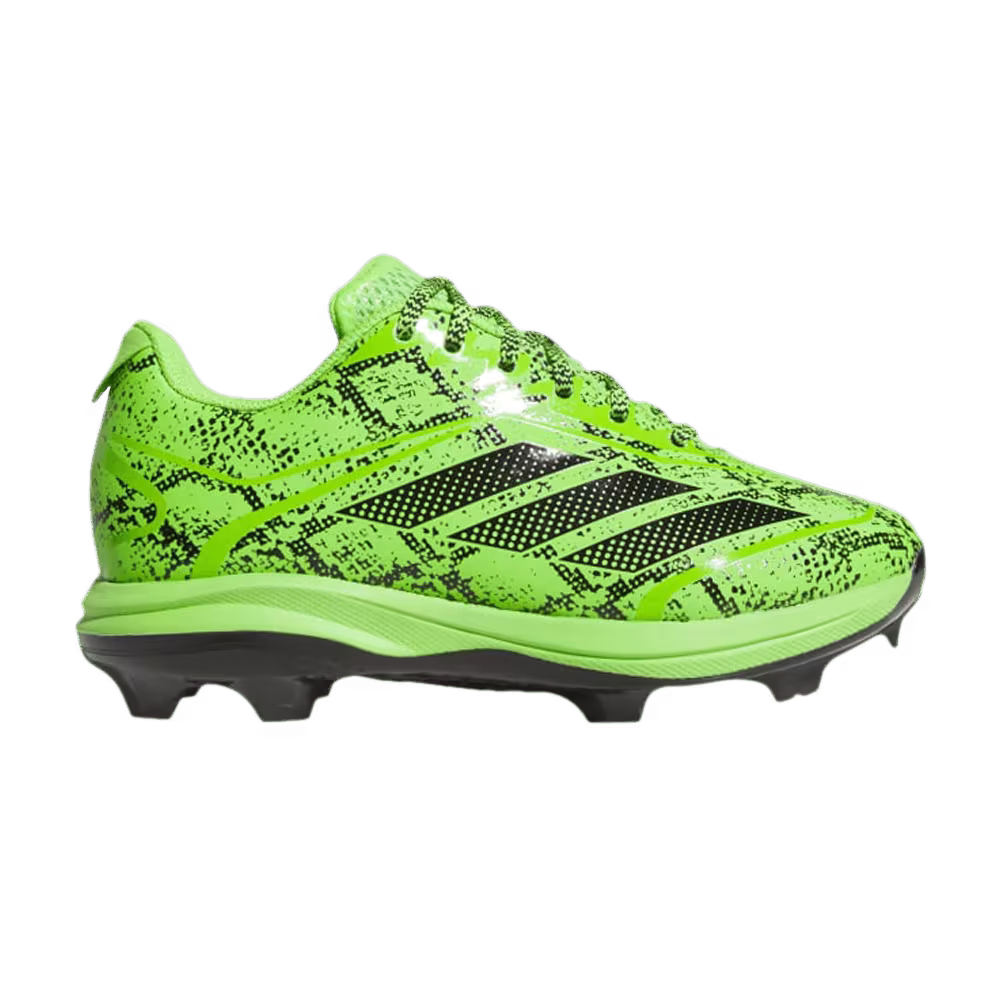 adidas Adizero Electric 2.0 TPU J Exotic Speed Pack