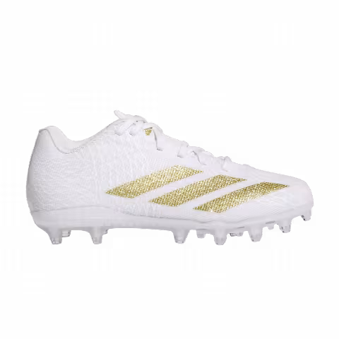 adidas Adizero Electric 2 J 'Hype - White Gold Metallic'