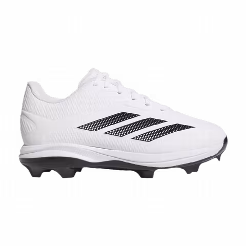 adidas Adizero Electric 2.0 TPU J 'White Black'