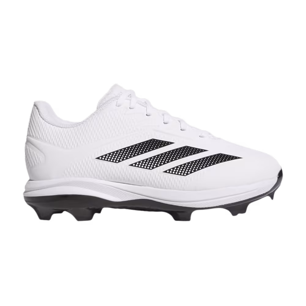 adidas Adizero Electric 2.0 TPU J White Black