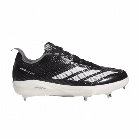 adidas Adizero Electric 2.0 'Black White'