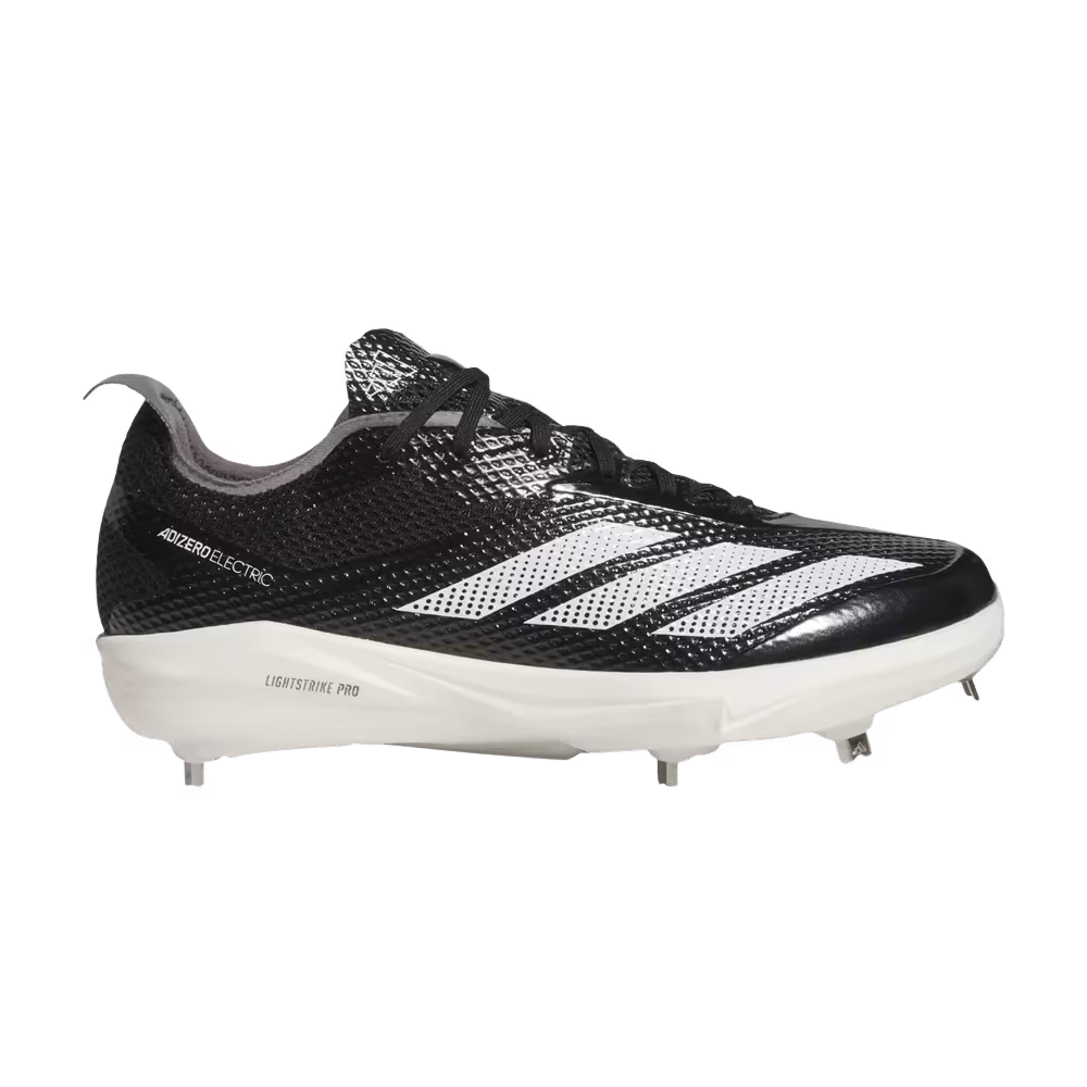 adidas Adizero Electric 2.0 Black White