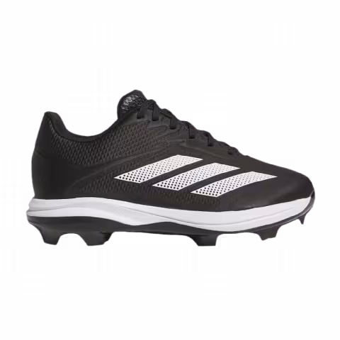 adidas Adizero Electric 2.0 TPU J 'Black Cloud White'