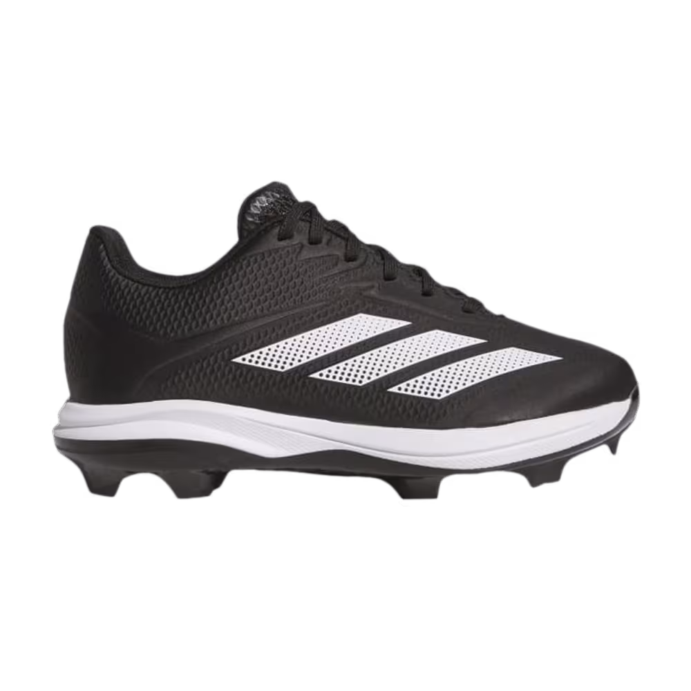 adidas Adizero Electric 2.0 TPU J Black Cloud White