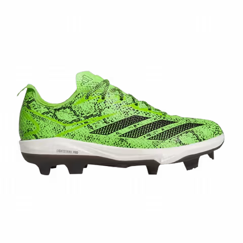 adidas Adizero Electric 2.0 TPU 'Exotic Speed Pack - Green'