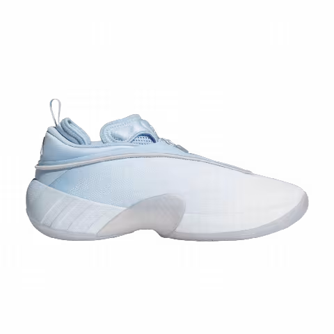 adidas D.O.N. Issue #7 'Clear Sky Cloud White'