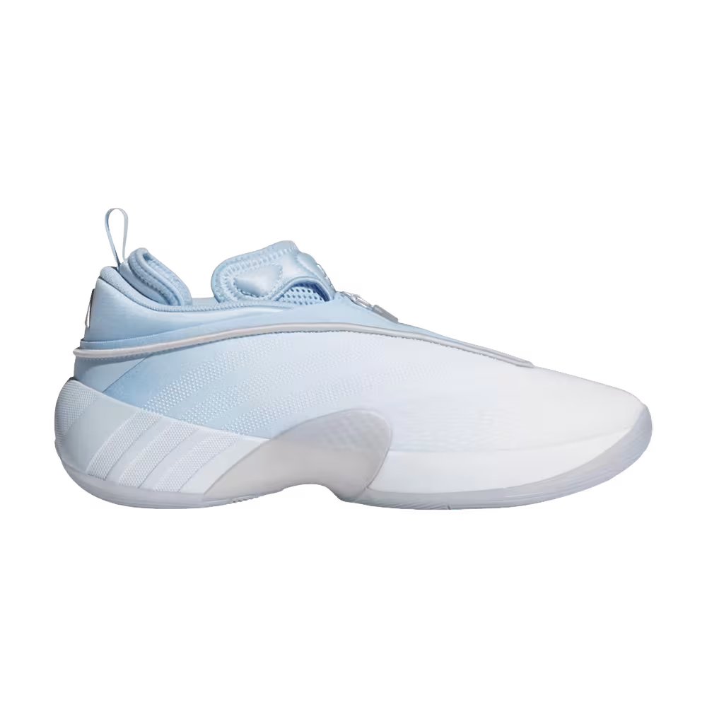 adidas D.O.N. Issue #7 Clear Sky Cloud White