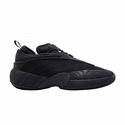 adidas D.O.N. Issue #7 'Black Carbon'