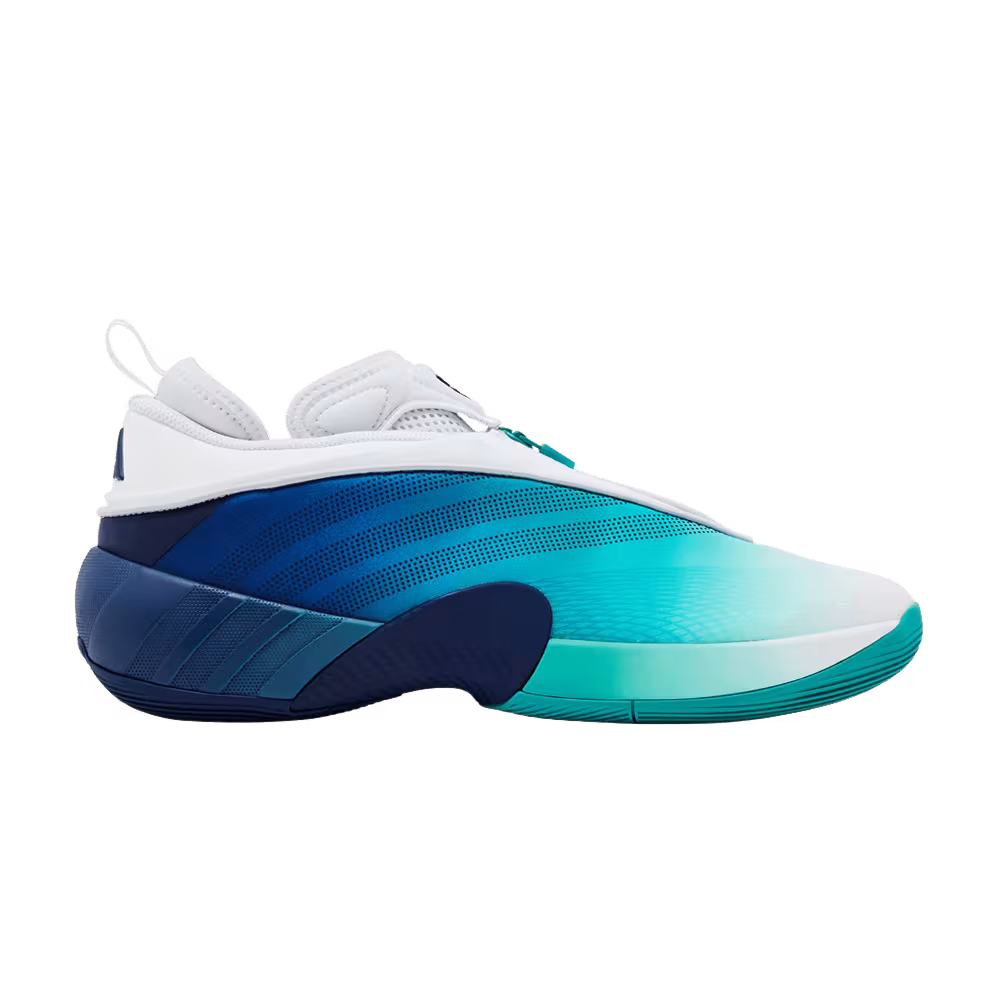 adidas D.O.N. Issue #7 Pure Teal