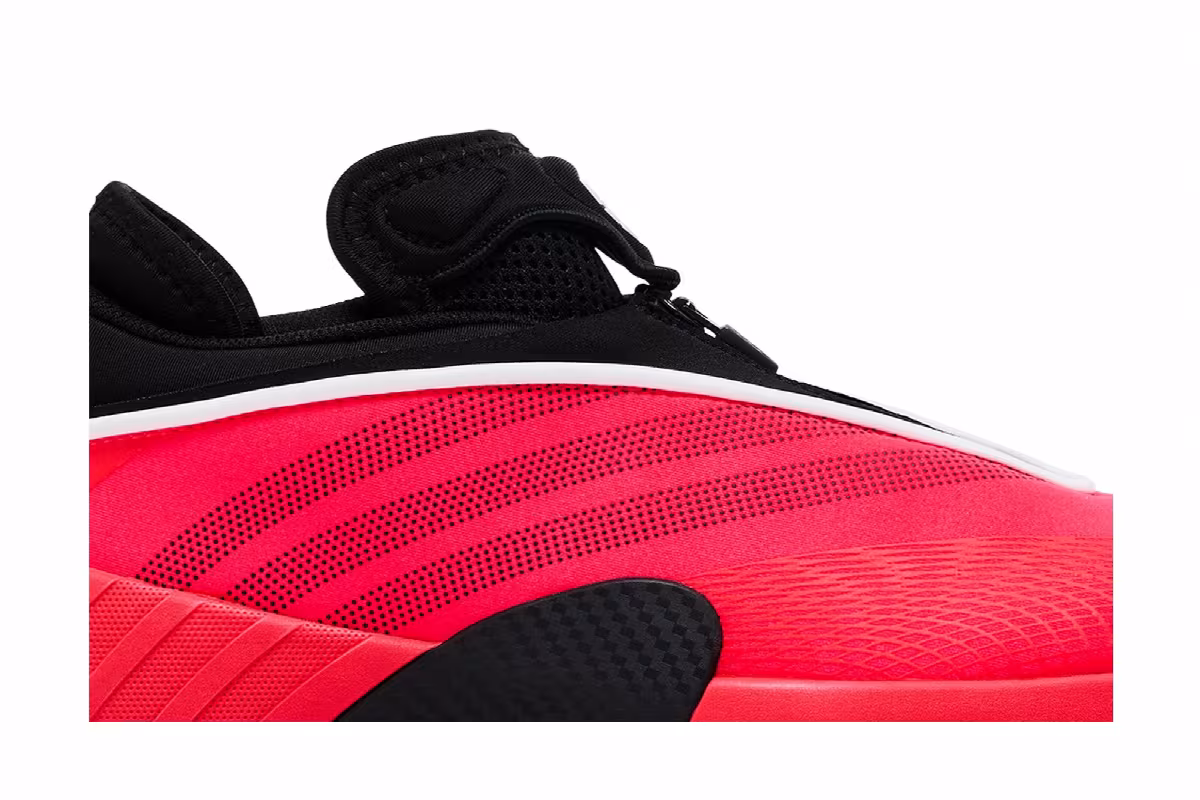 adidas D.O.N. Issue #7 Foundation, view 3