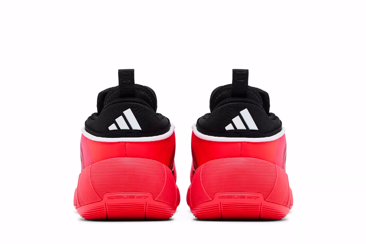 adidas D.O.N. Issue #7 Foundation, view 7