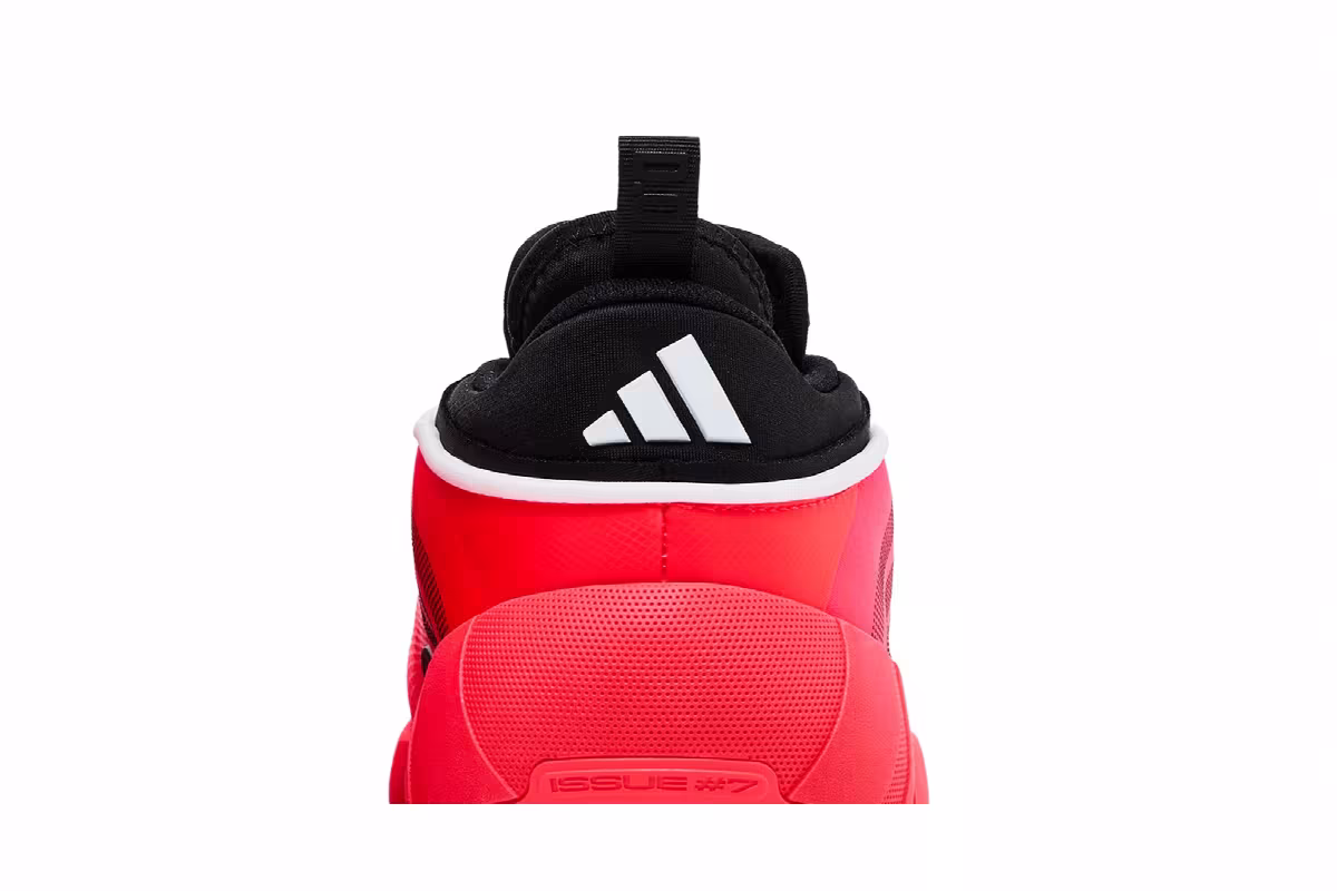 adidas D.O.N. Issue #7 Foundation, view 8
