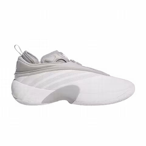 adidas D.O.N. Issue #7 'White Grey'