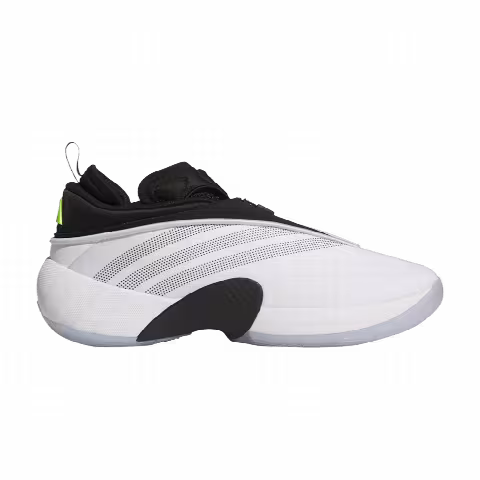 adidas D.O.N. Issue #7 'White Black'