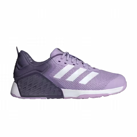 adidas Wmns Dropset 3 'Powder Plum'