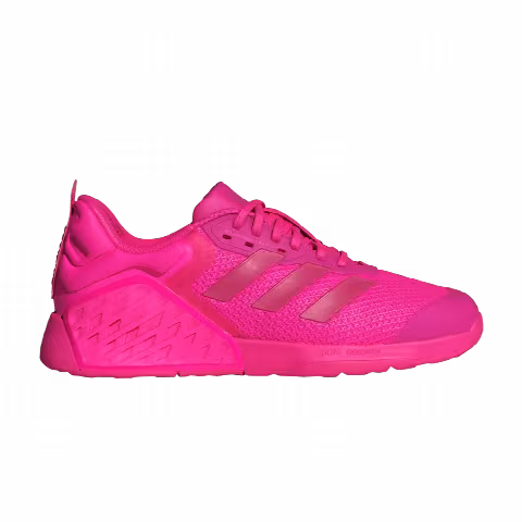 adidas Wmns Dropset 3 'Shock Pink'