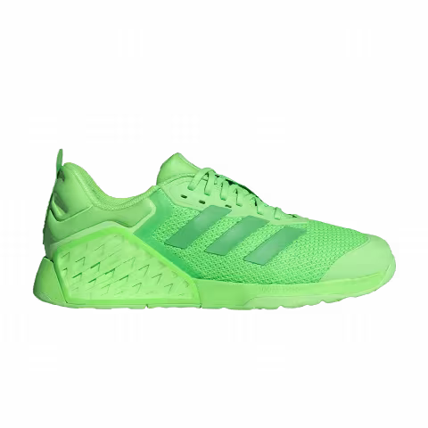 adidas Dropset 3 'Lime Burst'