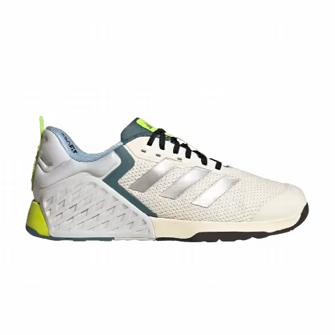 adidas Dropset 3 'Chalk Silver Teal'