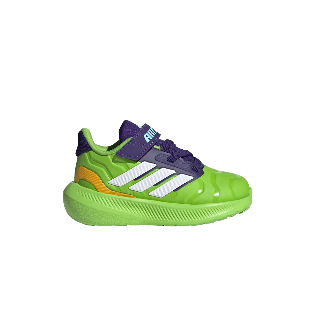 Marvel x adidas Runfalcon 5 I Iron Hulk