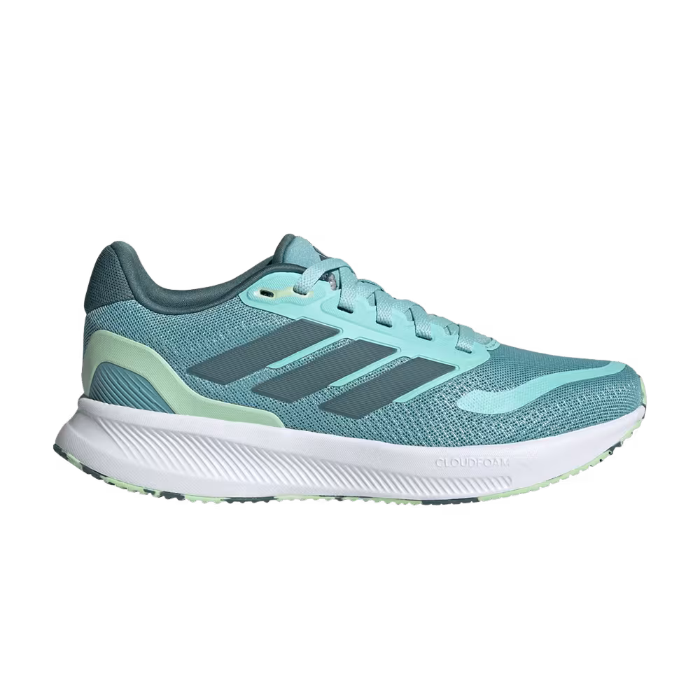 adidas Runfalcon 5 J Mint Ton