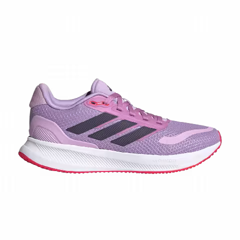 adidas Runfalcon 5 J 'Powder Plum'