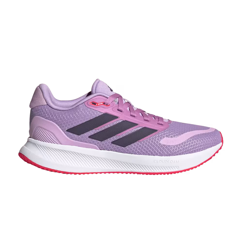 adidas Runfalcon 5 J Powder Plum