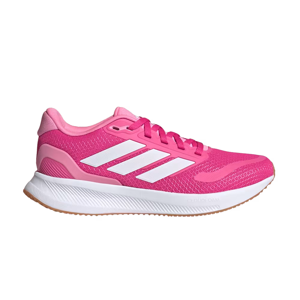 adidas Runfalcon 5 J Pulse Magenta
