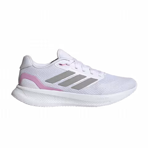 adidas Wmns Runfalcon 5 'White Pink Grey Strata'