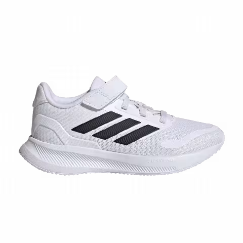 adidas Runfalcon 5 C 'White Black'